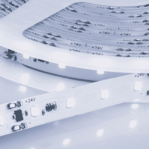 Bandeau slide accueil Ruban led Engitechs