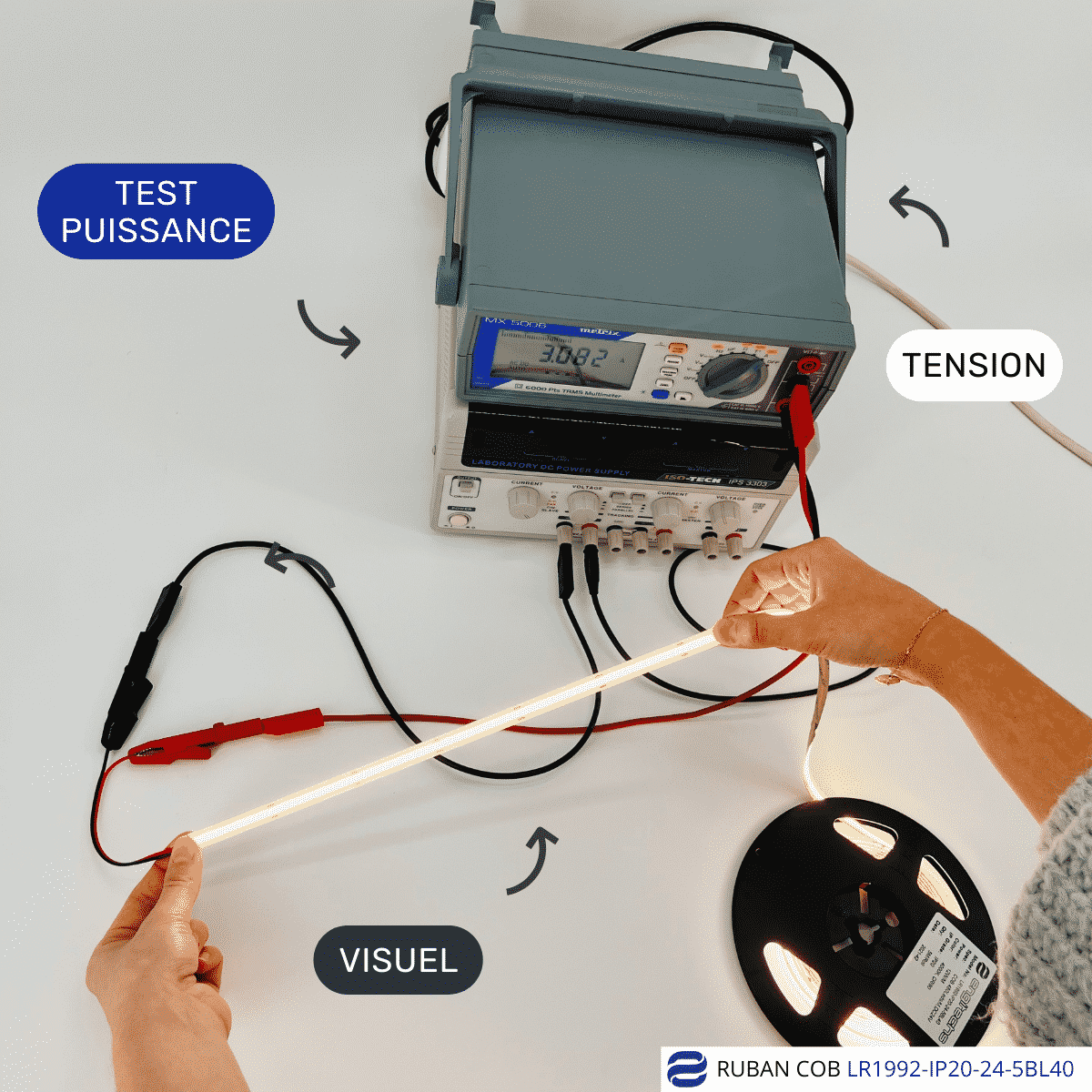 La qualité, valeur ENGITECHS 💡