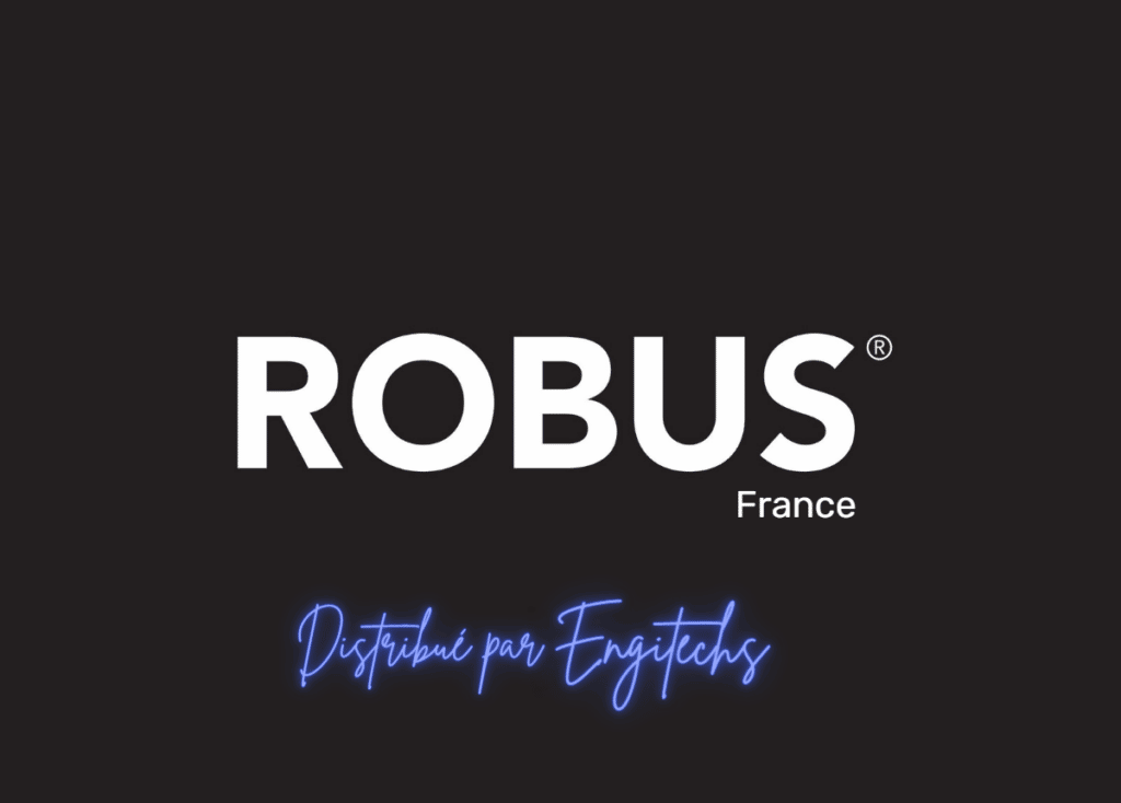 partenariat engitechs distributeur robus