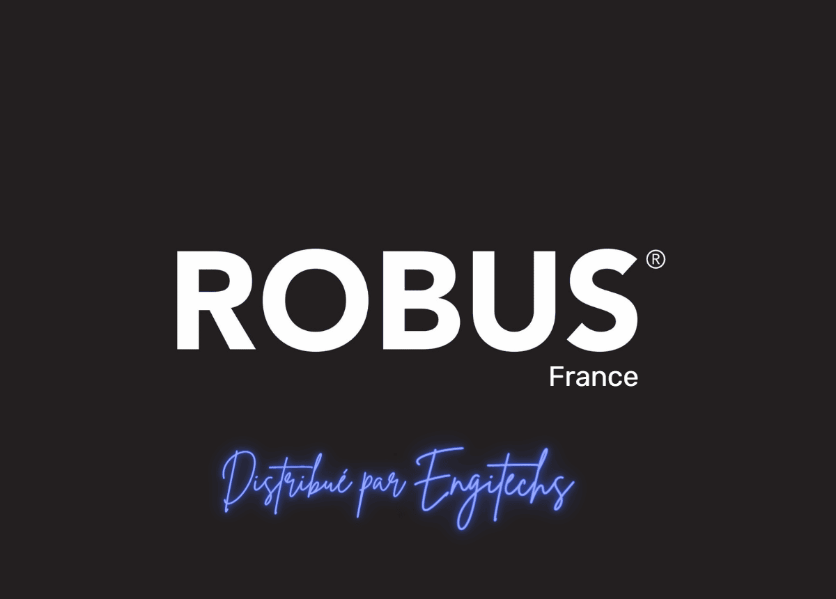 Nouveau Partenariat ROBUS