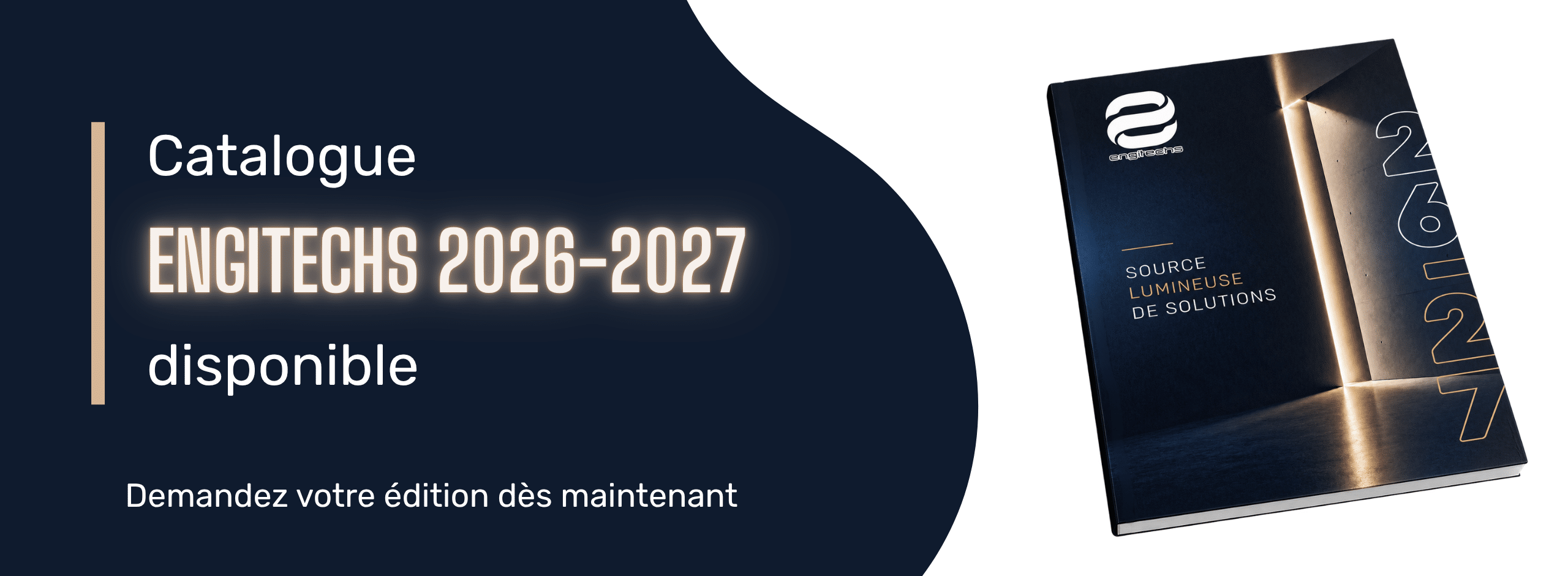 Catalogue ENGITECHS 2026-2027